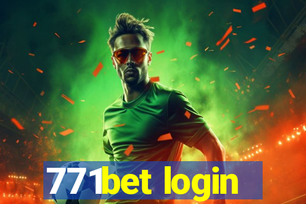 771bet login